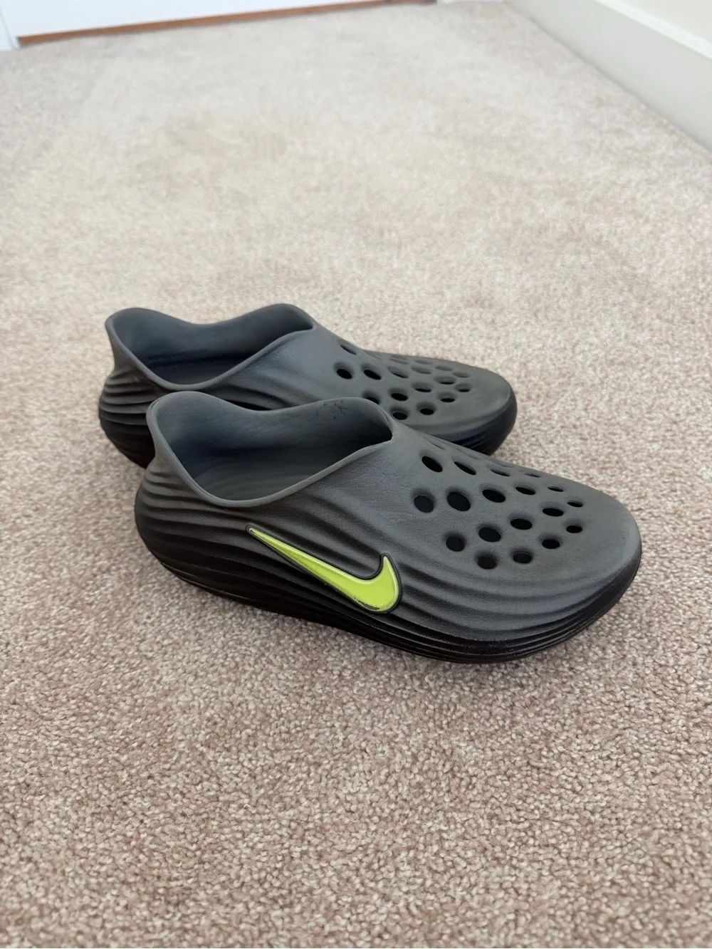 Nike ReactX Rejuven8, Youth